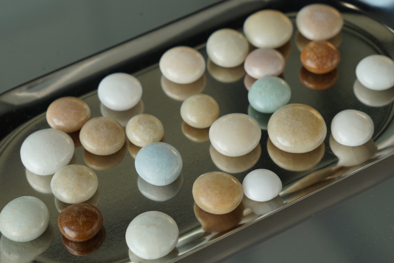 수제 방식 제작